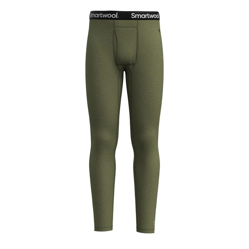 Classic thermal leggings in merino wool Smartwool
