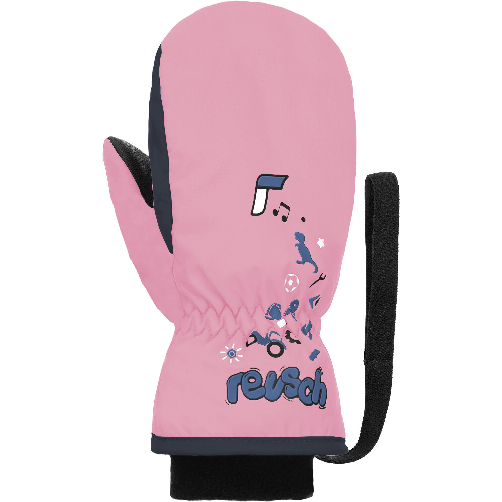 REUSCH Kinderwanten Reusch