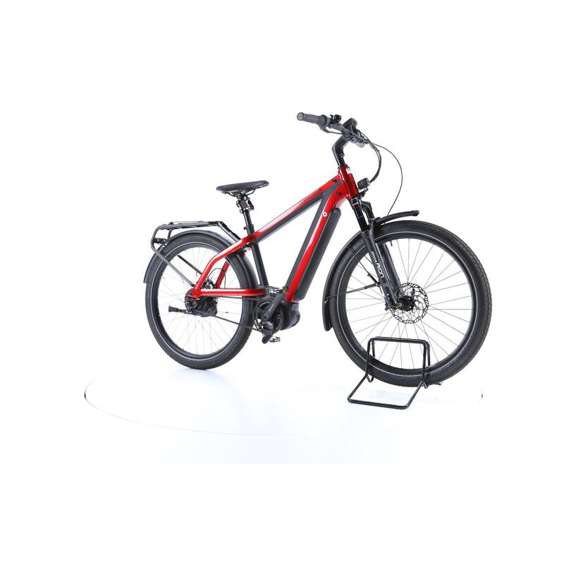 Reconditionné - Riese Müller Charger GT silent Vélo Hommes  - Très Bon