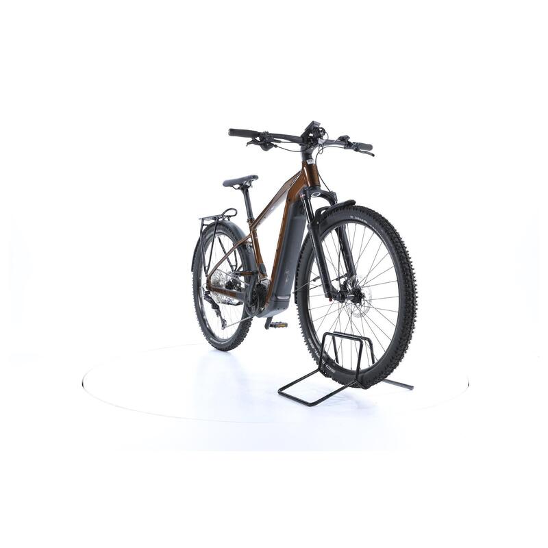 Refurbished - Focus Aventura² 6.8 E-Bike Heren 2023 - Zeer goed