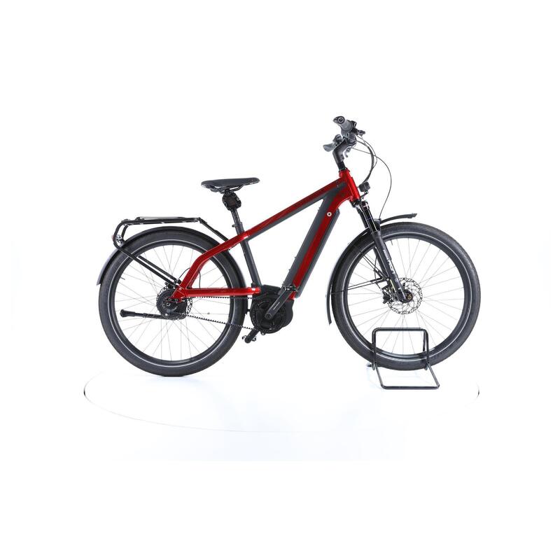 Reconditionné - Riese Müller Charger GT silent Vélo Hommes  - Très Bon