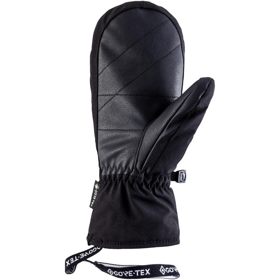 Rękawice narciarskie damskie VIKING Sherpa GTX Mitten Ski Lady