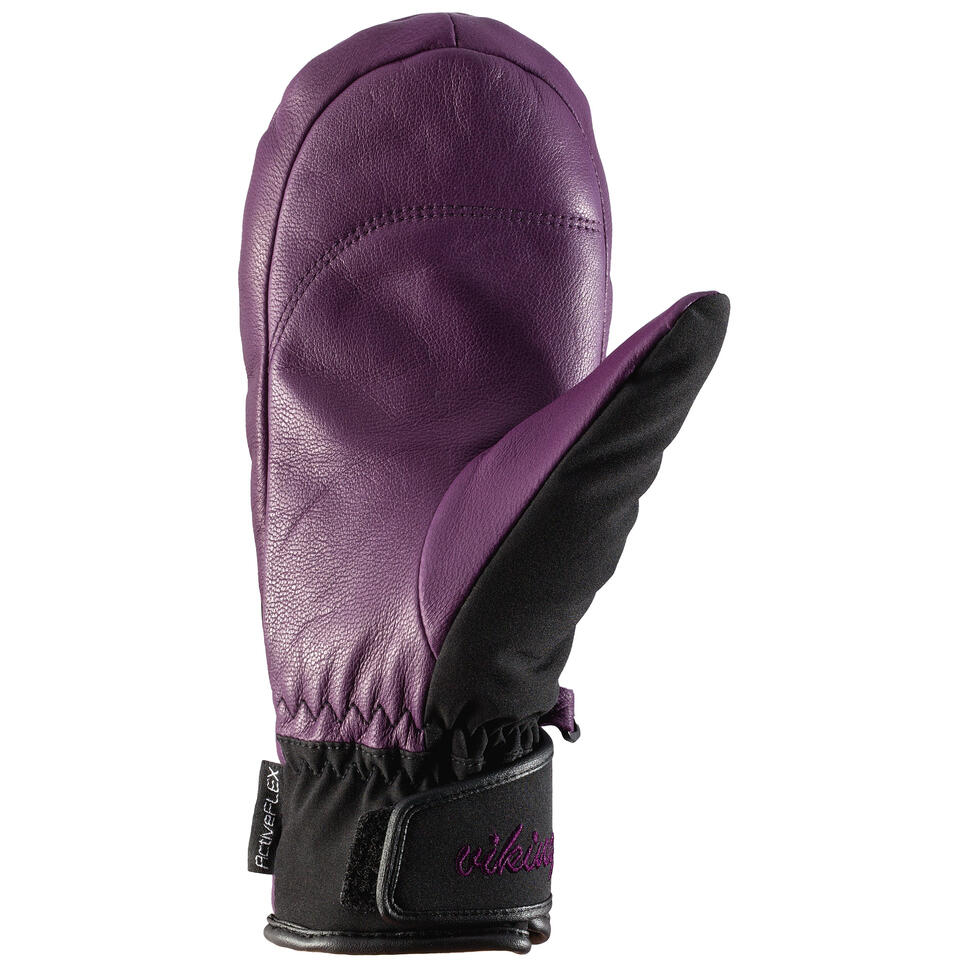 Rękawice Viking Aurin Mitten Ski Lady
