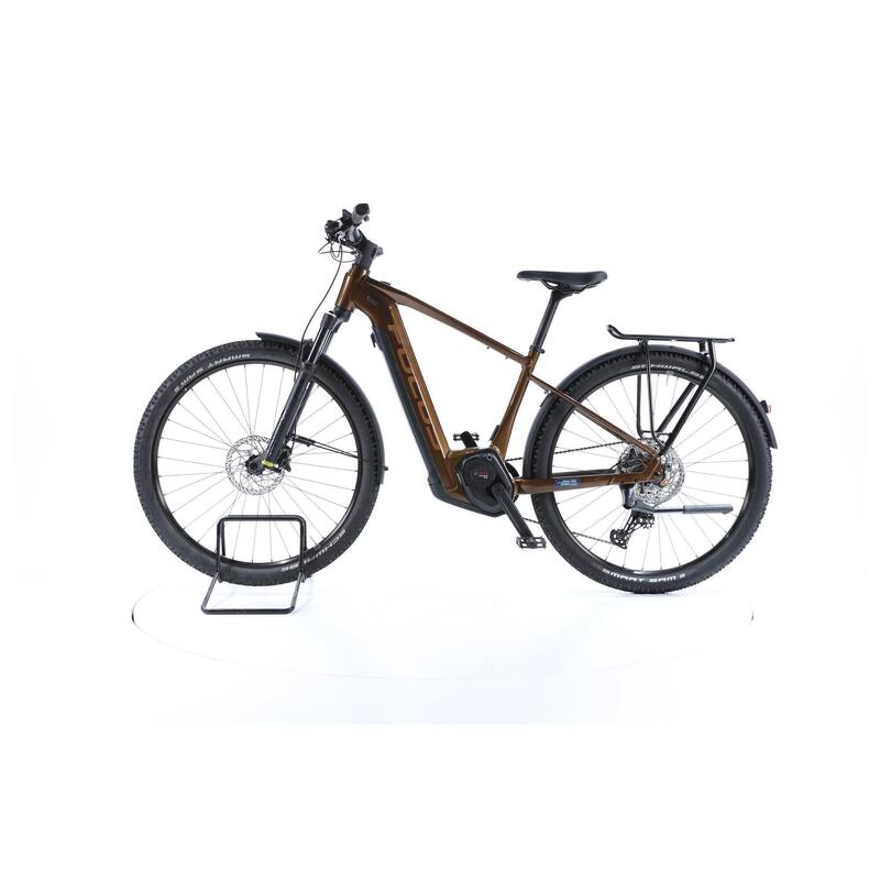 Reconditionné - Focus Aventura² 6.8 Vélo électrique Hommes 2023 - Très Bon