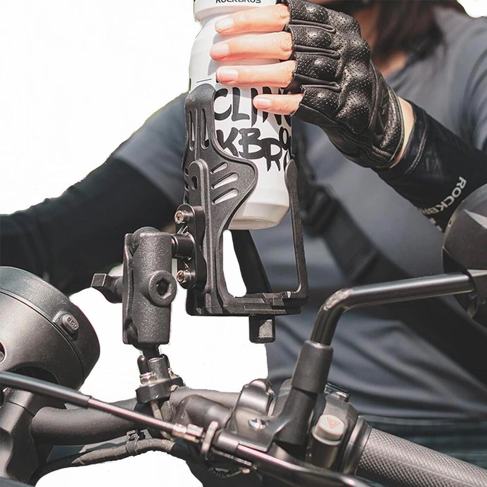 ROCKBROS Držák na cyklistickou láhev Rockbros