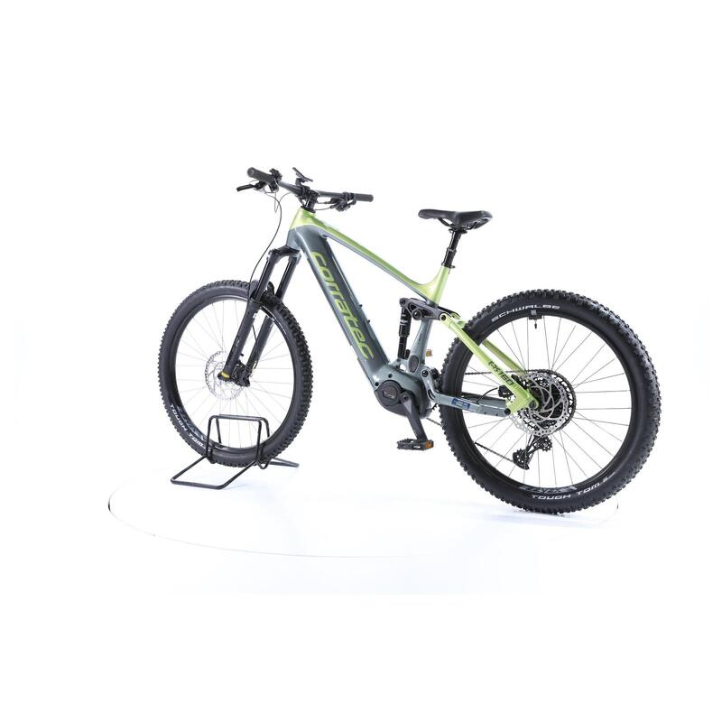 Refurbished - Corratec E-Power RS 160 Elite Vélo électrique VTT 2023 - Bon