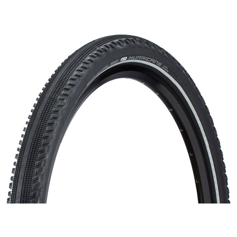 Pneu rigide Schwalbe Hurricane Perform,26x2,10 Hs499 Raceguard