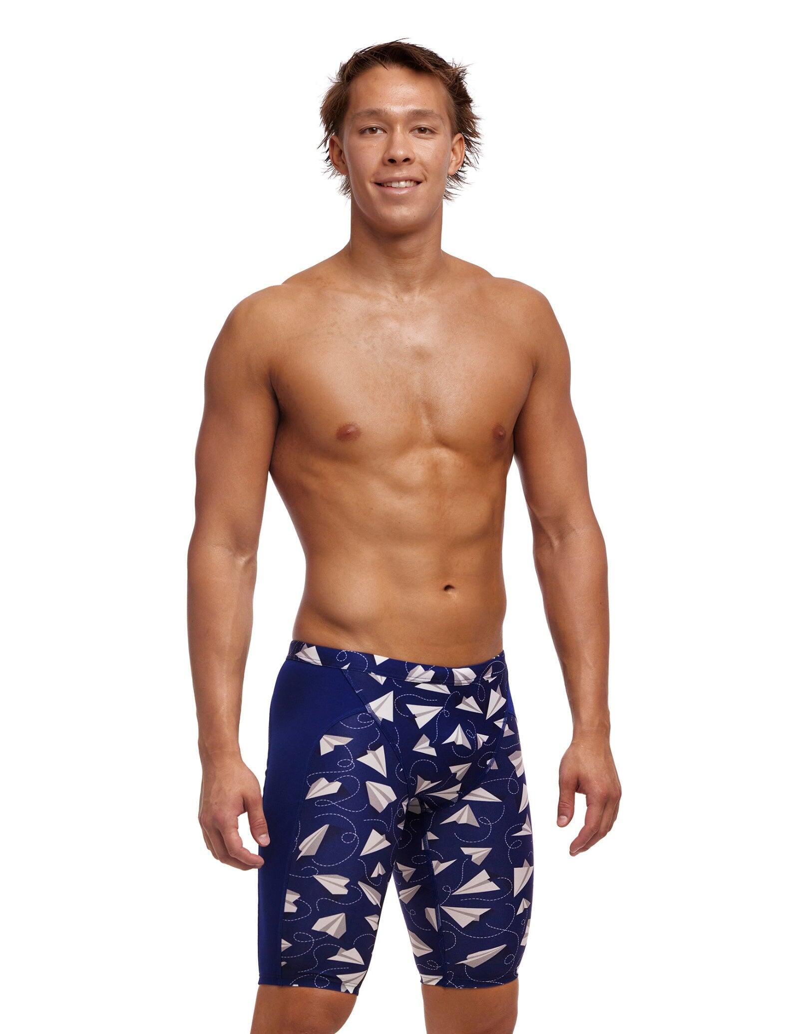 FUNKY TRUNKS picture