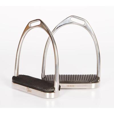 Veiligheidsbeugels voor paardrijden harry's horse compositi ellipse pro