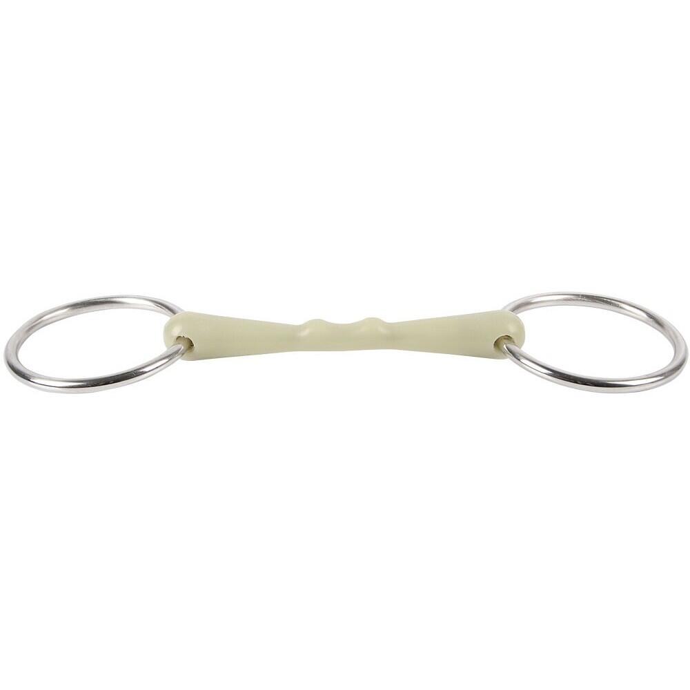 Recht paardenbit Harry's Horse Apple 2/3