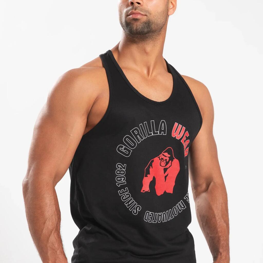 Tank top Gorilla Wear Lafayette