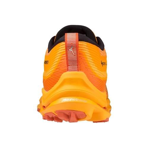 Boty běžecké pánské Mizuno Wave Rider Gtx