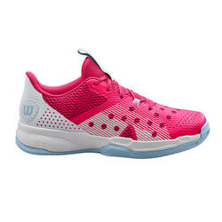 Zapatillas Wilson Hurakn Team W Wrs329740 Mujer