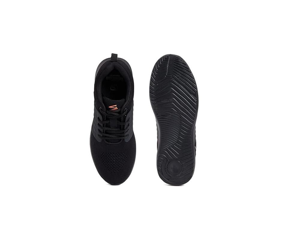 SG UNPAR Franklin Running Shoes | Lightweight | EVA | Ideal for Trail Running 4/6