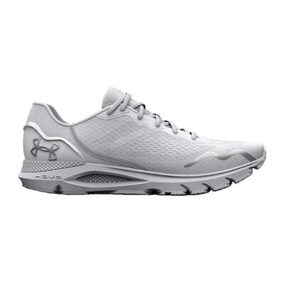 Zapatillas de running Mujer Under Armour Hovr Sonic 6 Plata