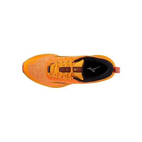 Chaussure running hommes Mizuno Wave Rider Gtx 4/5