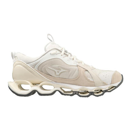 Chaussures de course Adultes Mizuno Wave Prophecy Beta 2 Blanc