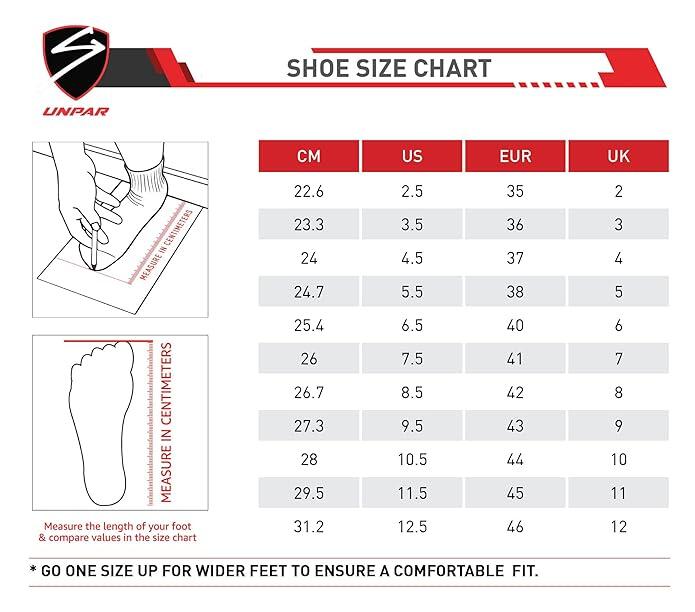 SG UNPAR Scotler Running Shoes | Lightweight | EVA | Ideal for Trail Running 6/6