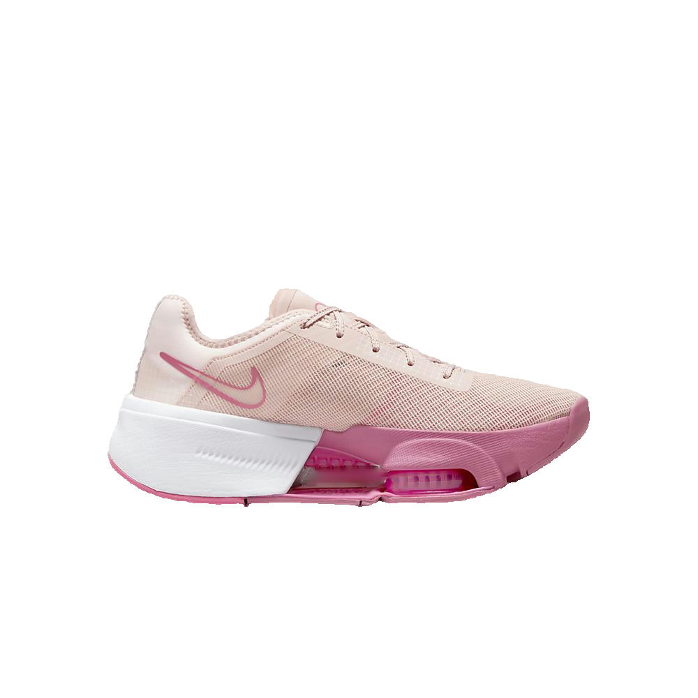 nike air zoom rosa