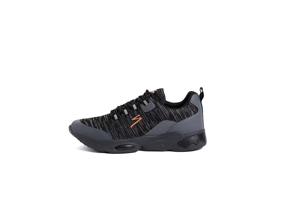 SG UNPAR Booster Running Shoes | Lightweight | EVA | Ideal for Trail Running 3/6