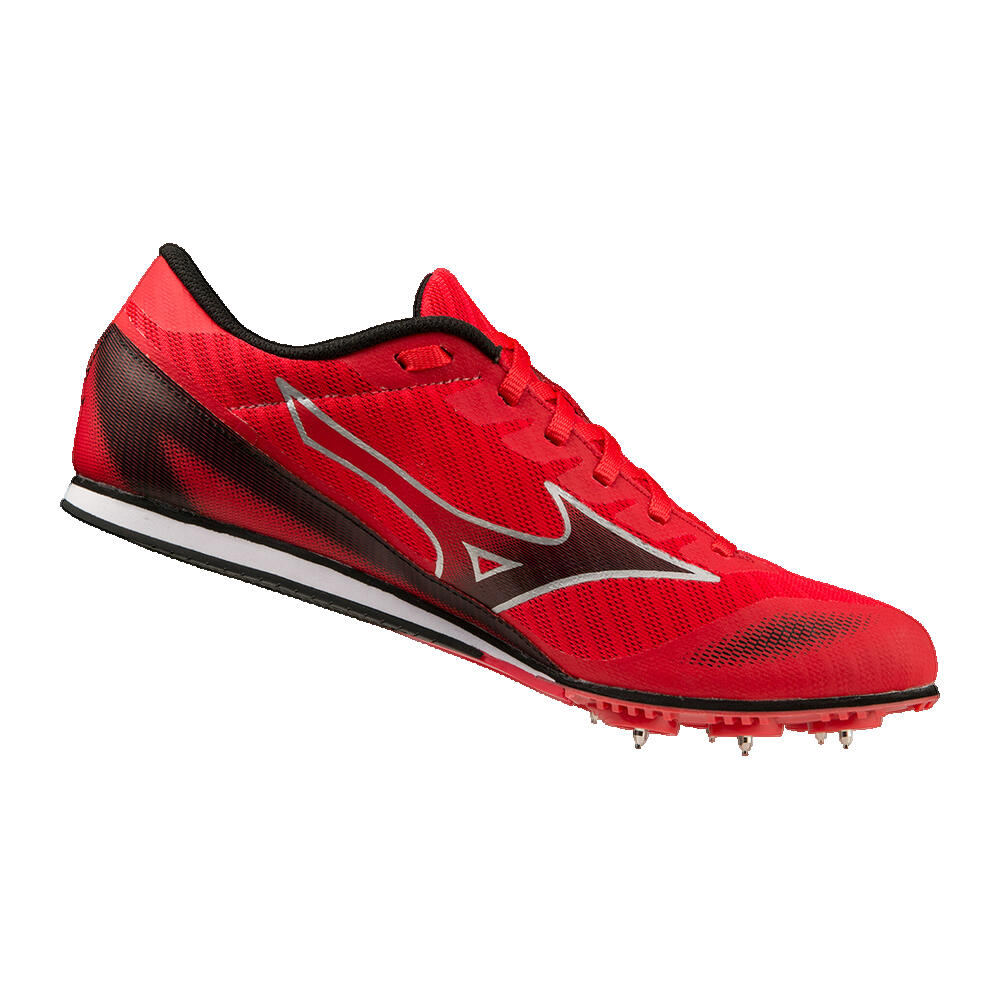 MIZUNO Adults Running shoes Mizuno X First 2 Red