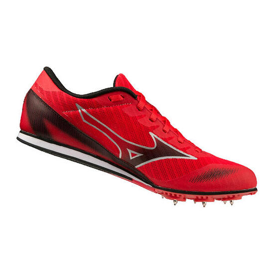 Chaussures de course Adultes Mizuno X First 2 Rouge