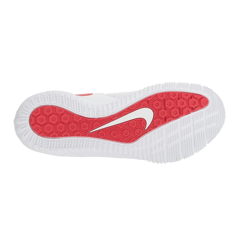 Womens Running shoes Nike Hyperace 2 White 3/7