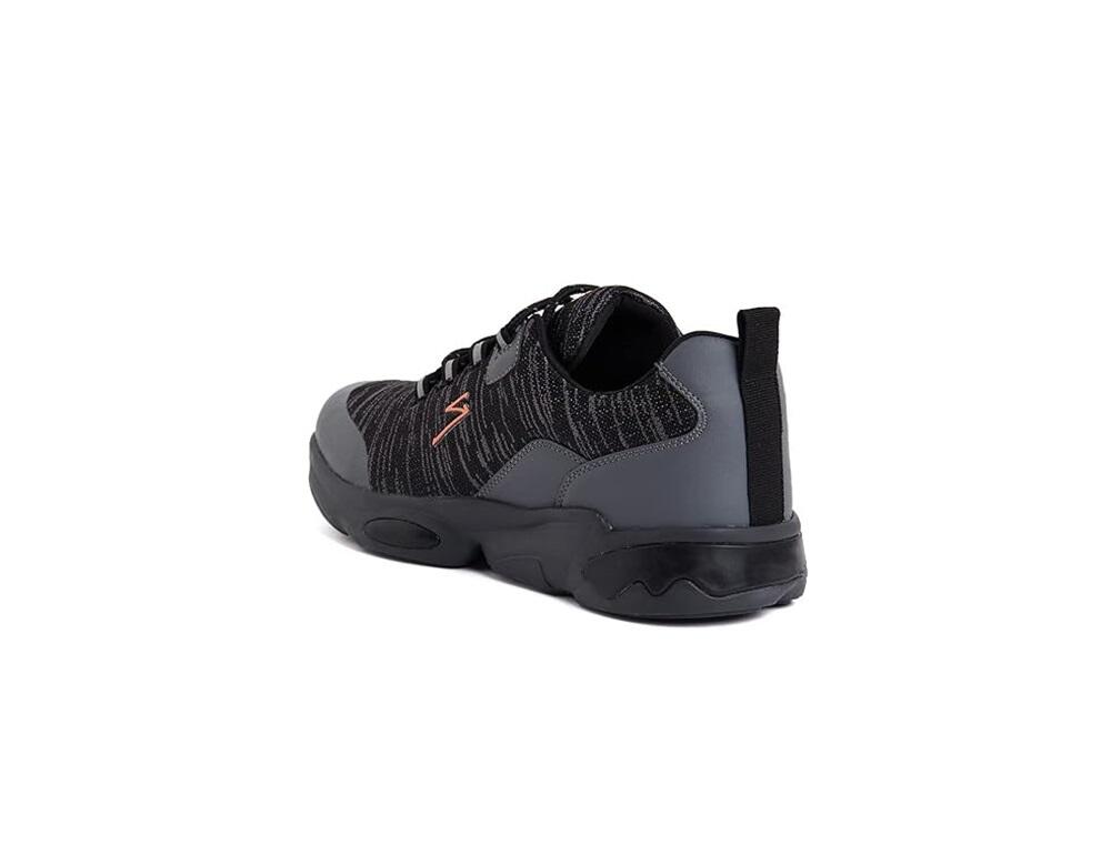 SG UNPAR Booster Running Shoes | Lightweight | EVA | Ideal for Trail Running 2/6
