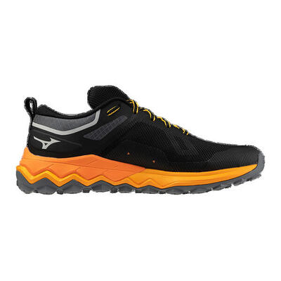 Trailschoenen mizuno wave ibuki 4