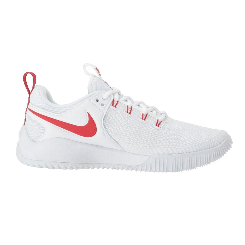 Womens Running shoes Nike Hyperace 2 White