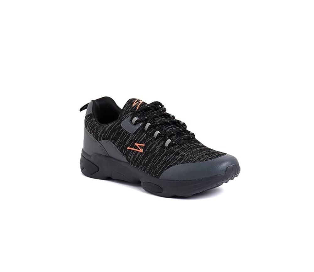 SG SG UNPAR Booster Running Shoes | Lightweight | EVA | Ideal for Trail Running