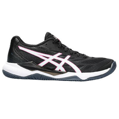 Zapatillas de running Mujer Asics Geltactic 12 Blanco