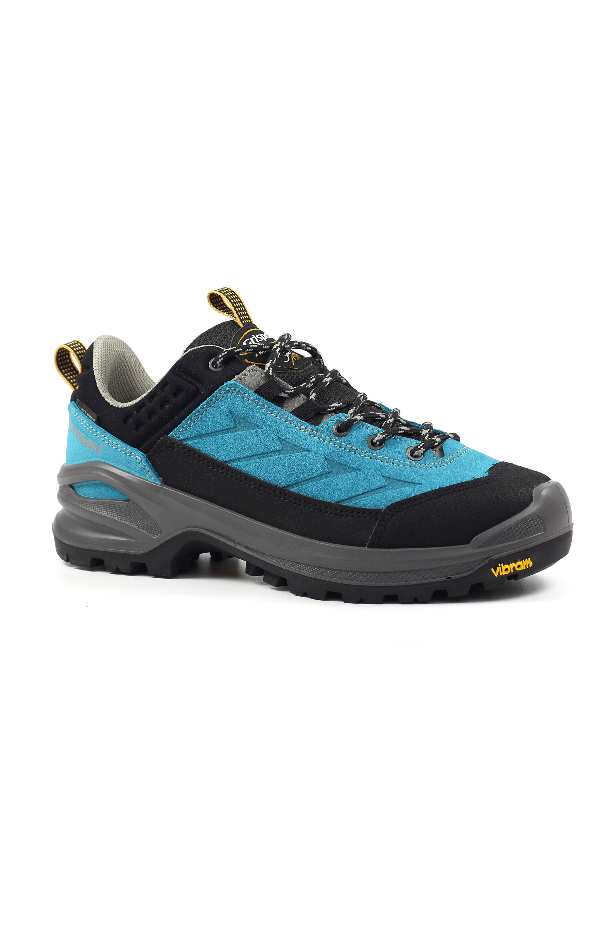 GRISPORT Coniston Women’s Waterproof Walking Shoe