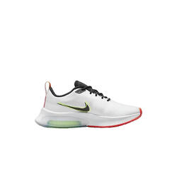 Chaussures de course Adultes Nike Air Zoom Arcadia Blanc