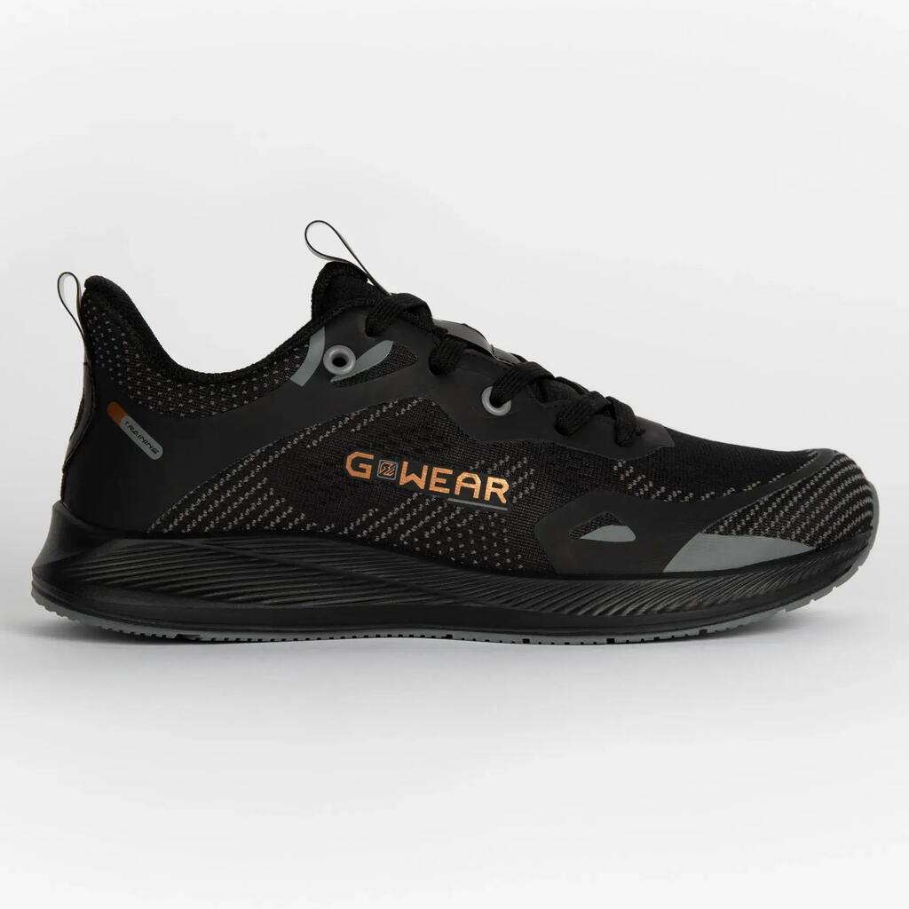 Handball Shoes Gorilla Wear Essential