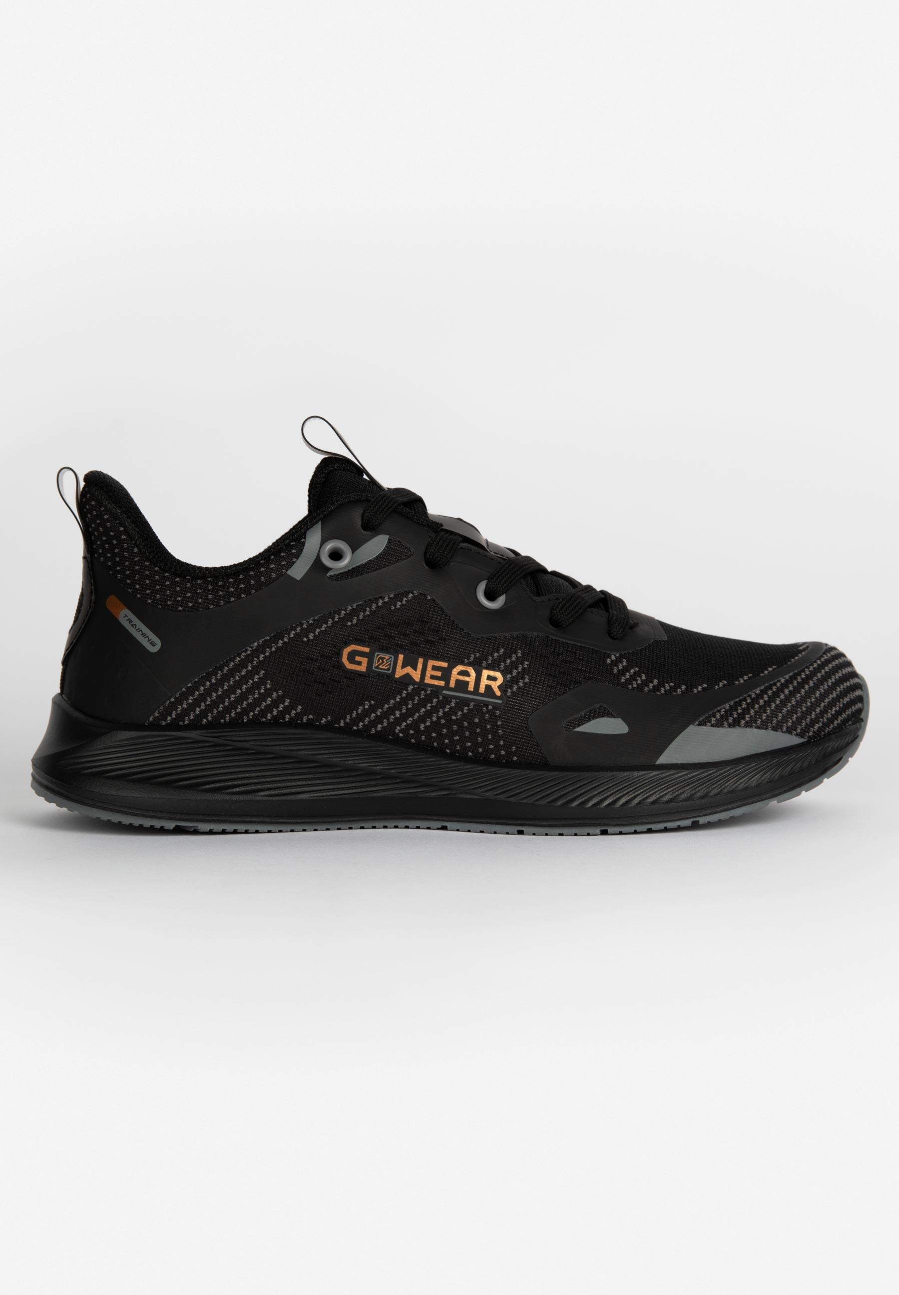 GORILLA WEAR Gwear Essential Training Shoes - Schwarz - EU 40