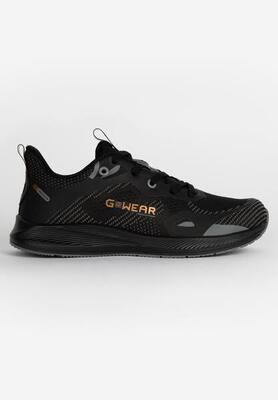 Gwear essential training shoes - zwart - eu 47