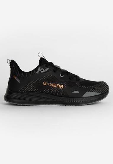 Gwear Essential Training Shoes - Noir - EU 37