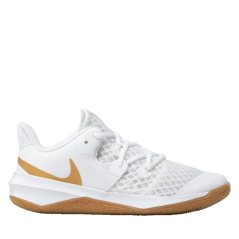 Mens Running shoes Nike Zoom Hyperspeed Court White