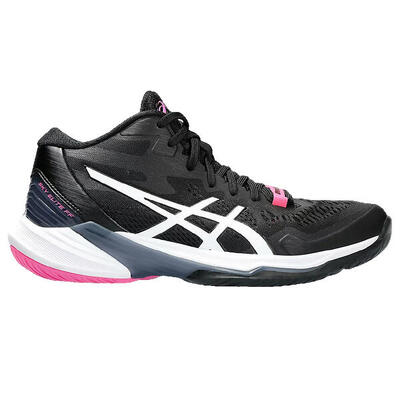Zapatillas voleibol Mujer Asics Sky Elite Ff Mt 2 Azul