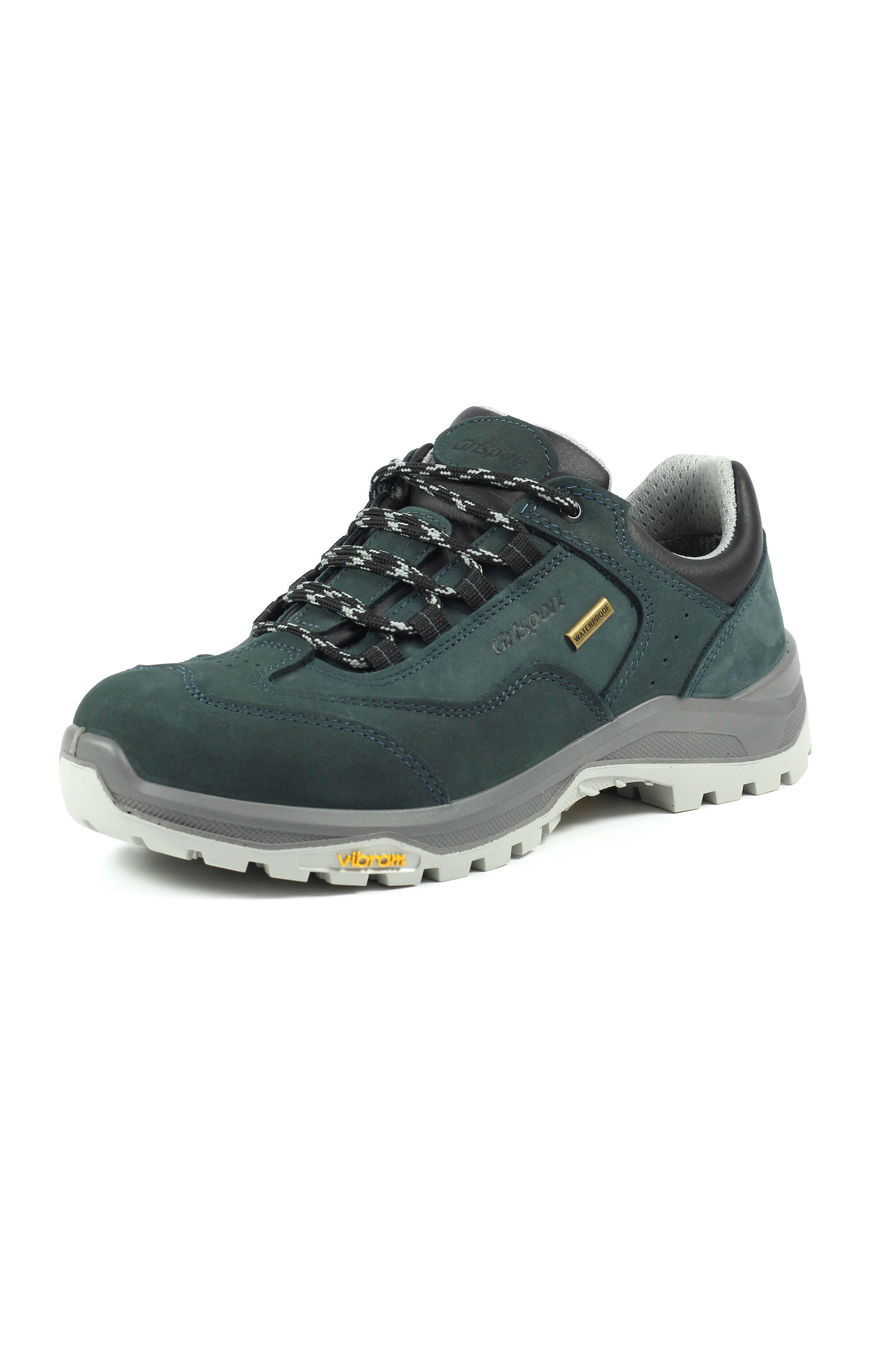 Santa Fe Women’s Waterproof Walking Shoe 3/7