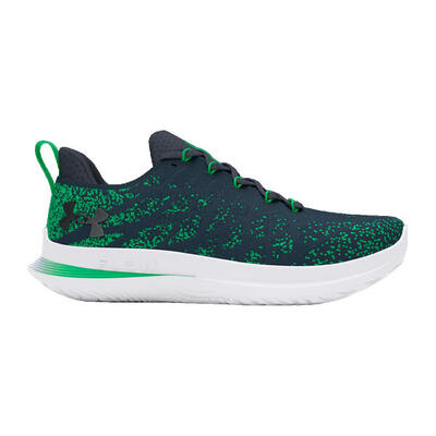 Zapatillas de running Hombre Under Armour Velociti 3 Gris