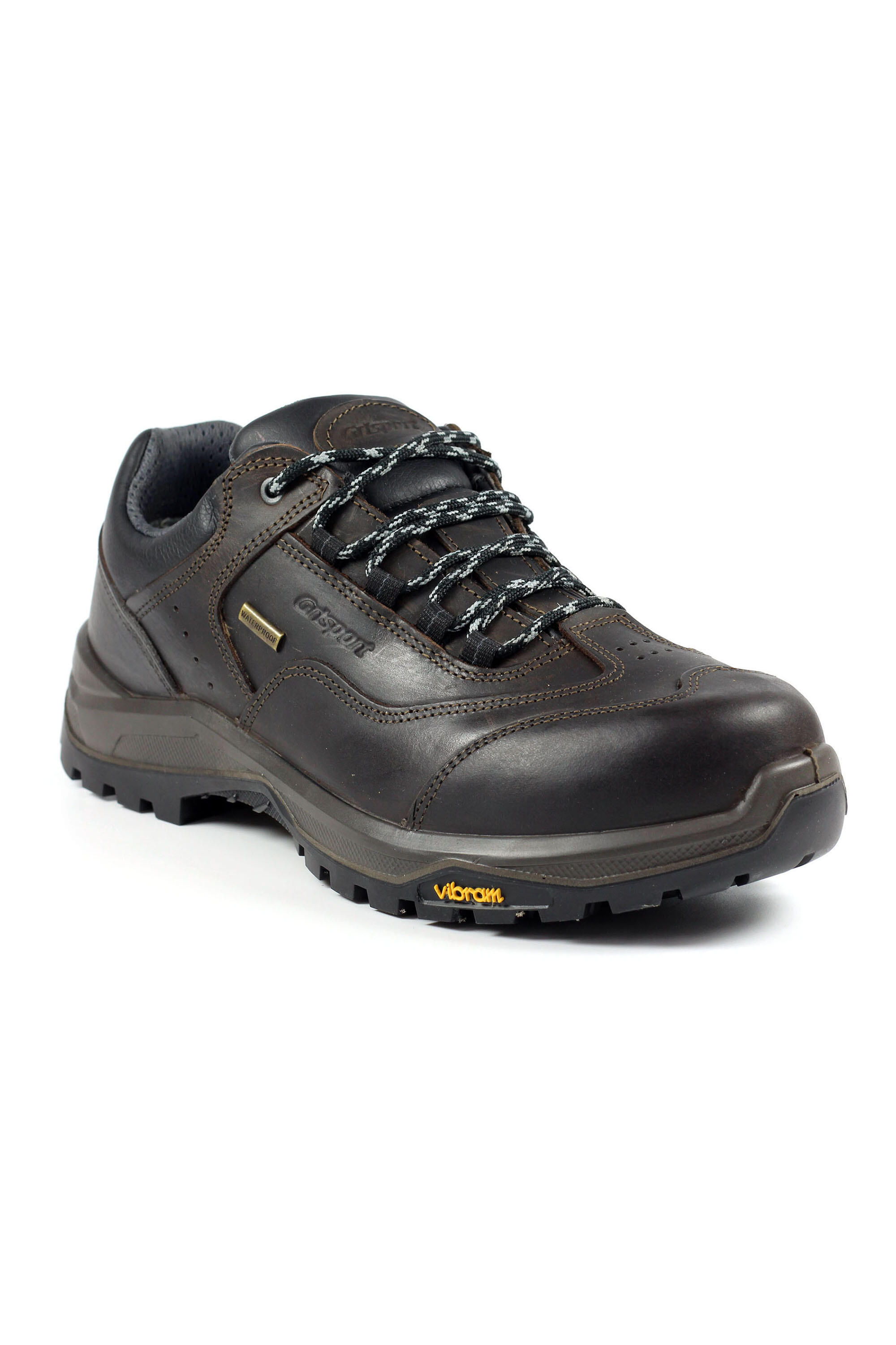 Eskdale Mens Waterproof Walking Shoe GRISPORT Decathlon