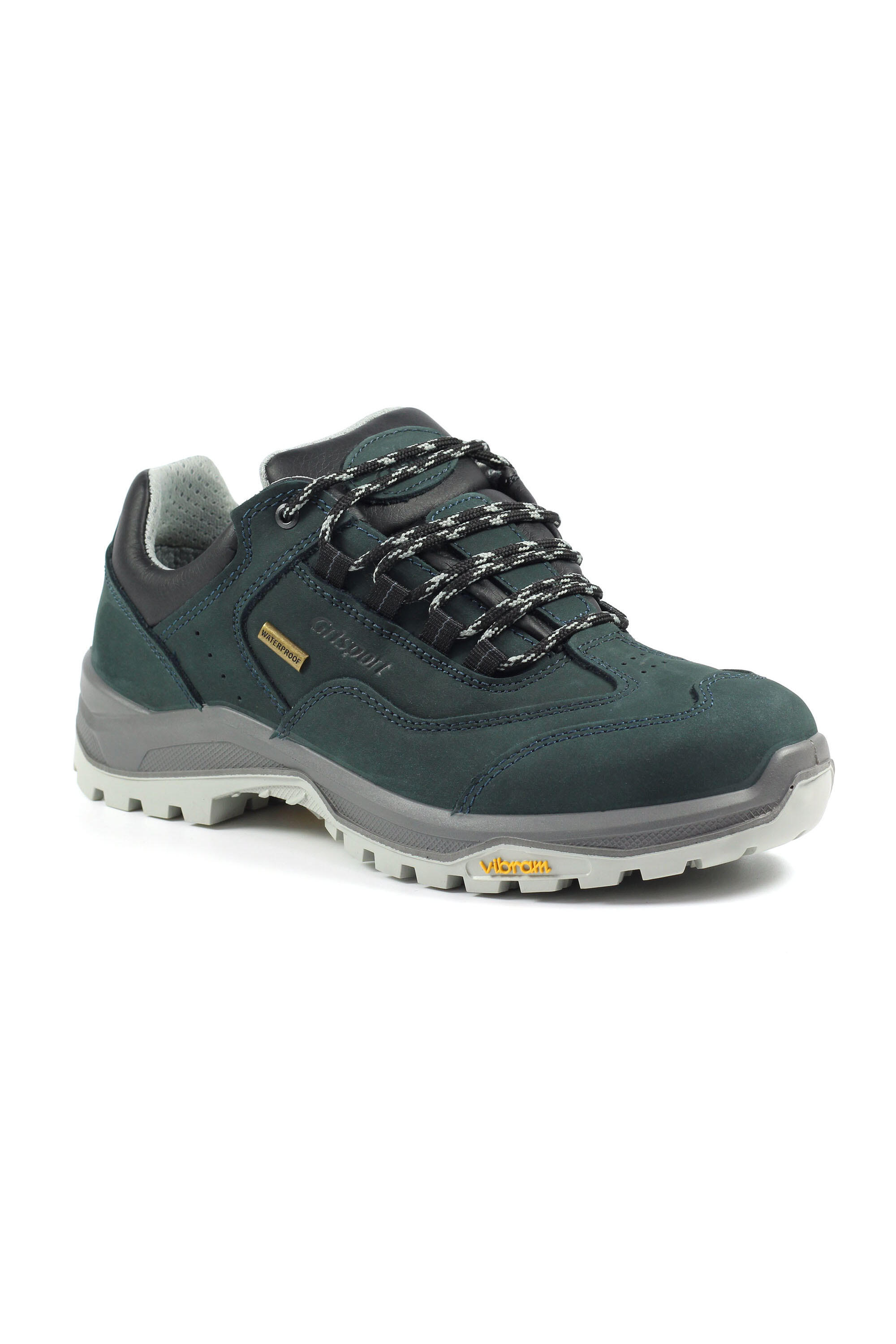 GRISPORT Santa Fe Women’s Waterproof Walking Shoe