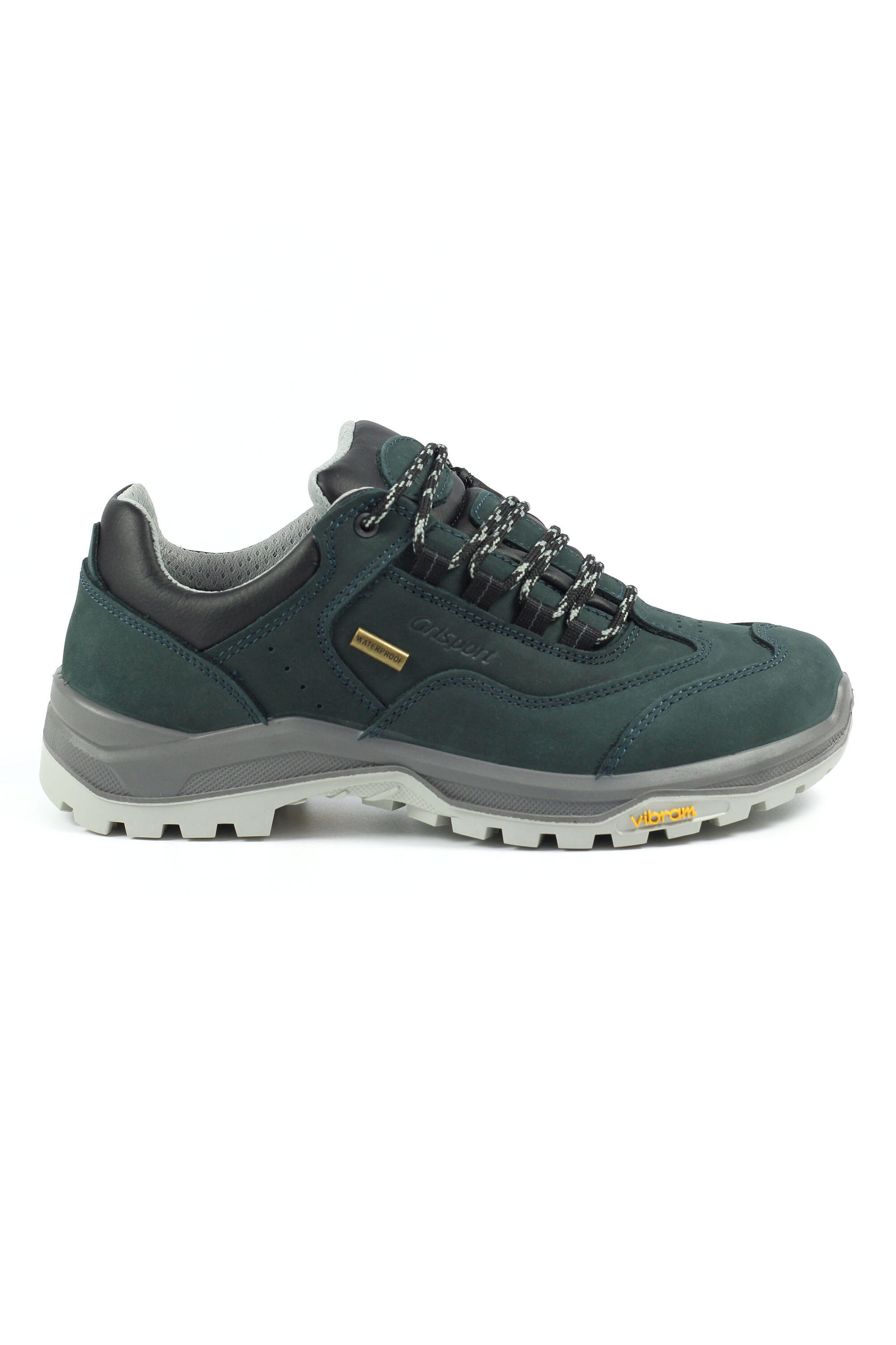 Santa Fe Women’s Waterproof Walking Shoe 2/7