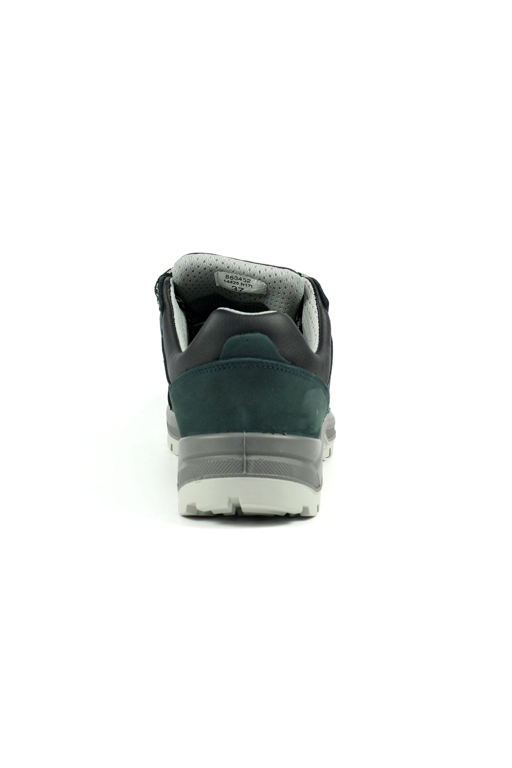 Santa Fe Women’s Waterproof Walking Shoe 5/7