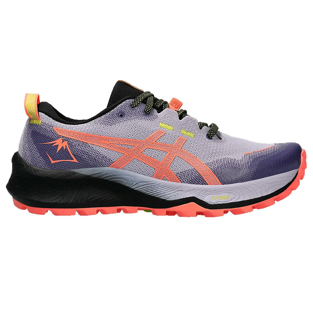 Sapatos de corrida asics geltrabuco 12