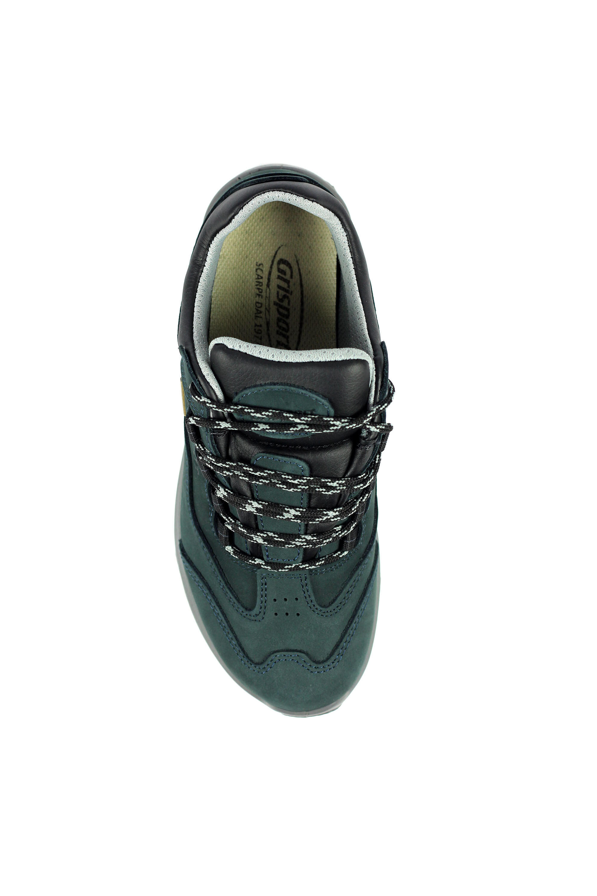 Santa Fe Women’s Waterproof Walking Shoe 7/7
