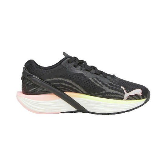 Zapatillas de running Adulto Puma Run Xx Nitro 2 Plata