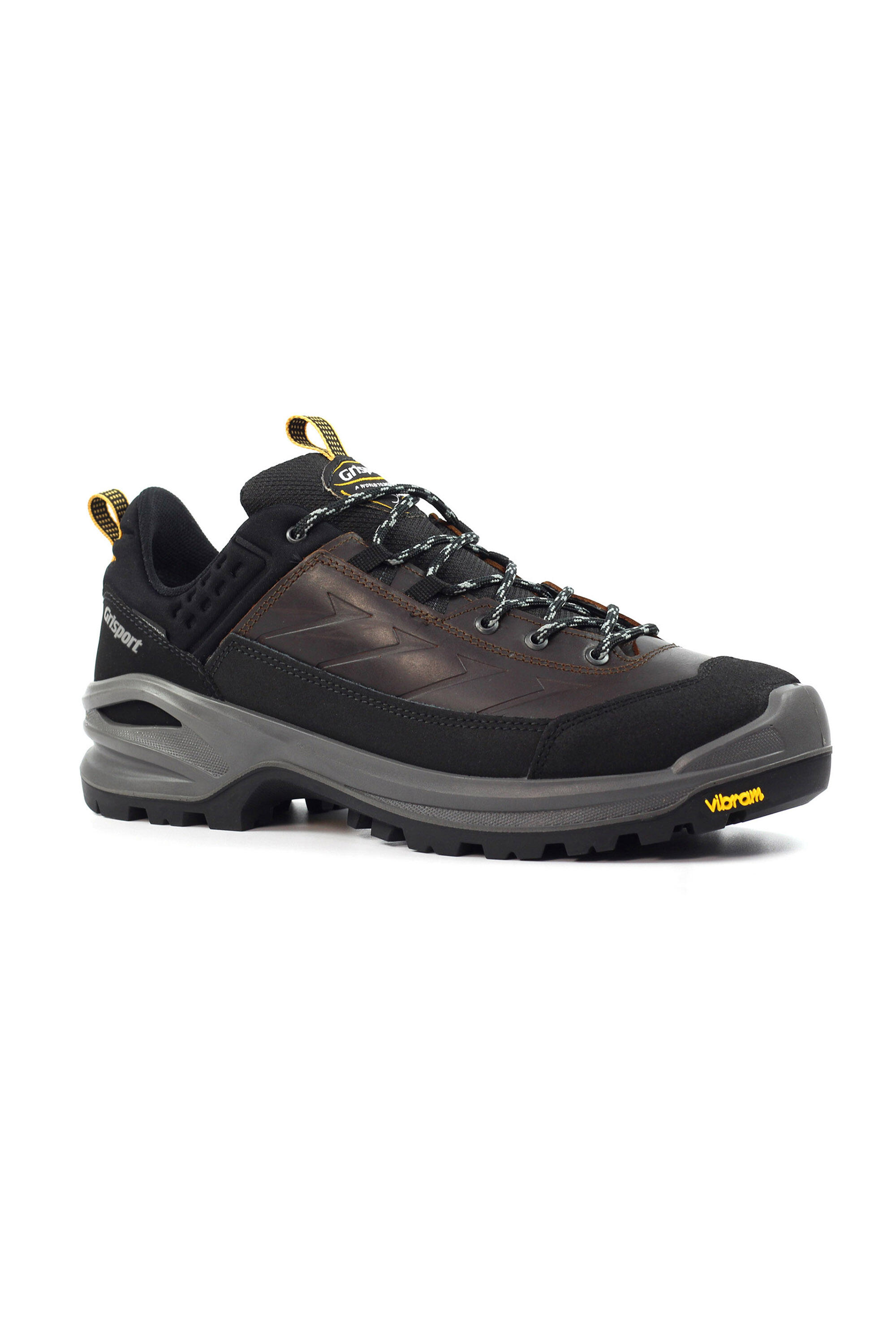 GRISPORT Keswick Mens Waterproof and Breathable Walking Shoe